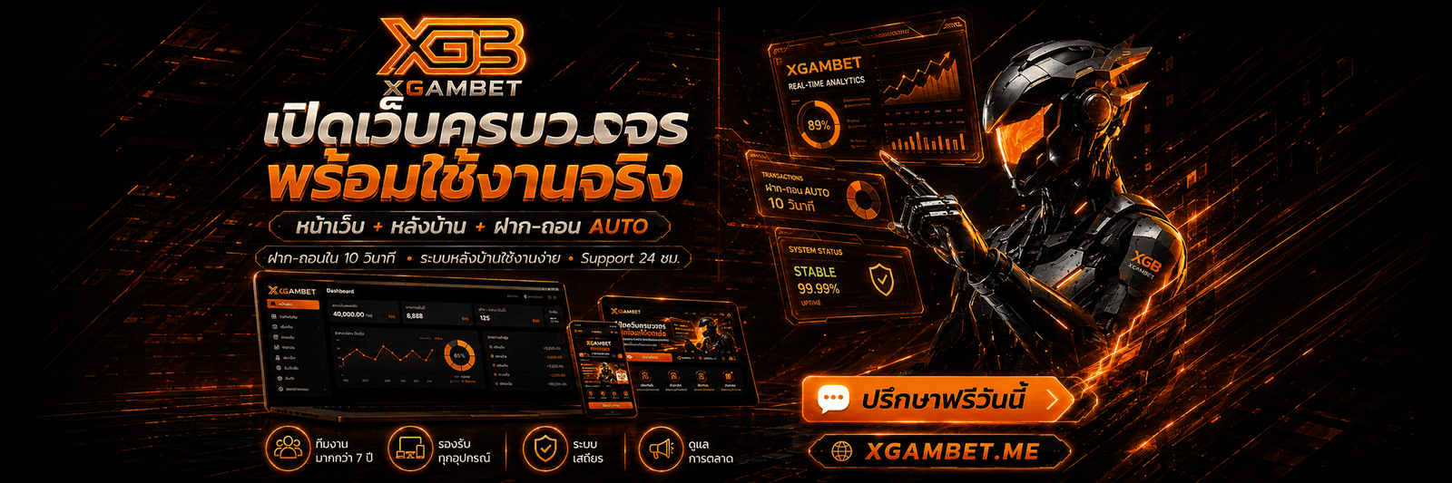 login Xgambet xgb